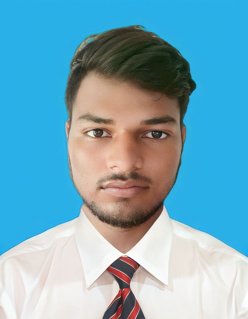 Sanjeet Kumar